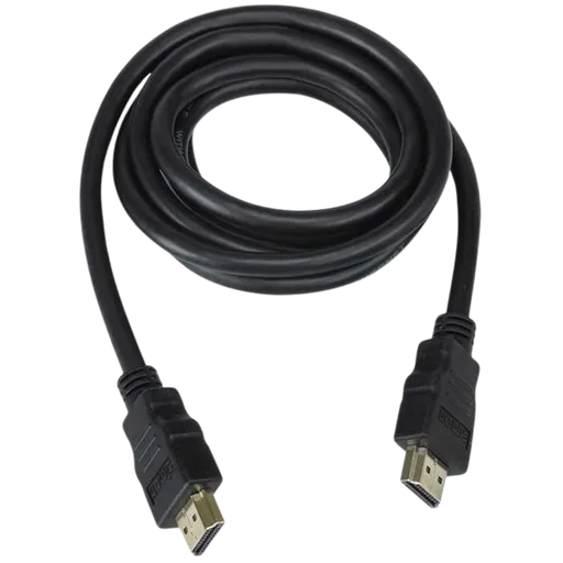 Cable HDMI-HDMI M-M Comun 1.5M