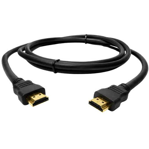 Cable HDMI - HDMI M-M Comun 3mts