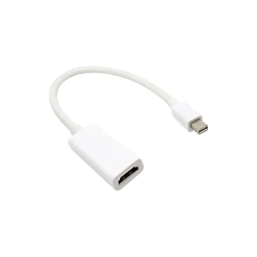Adaptador Mini Display Port a HDMI -M A H- 1080P Displayport