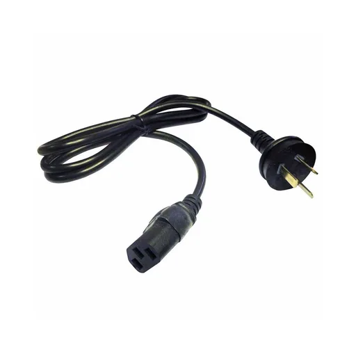 Cable De Alimentación PC Negro 1.5M