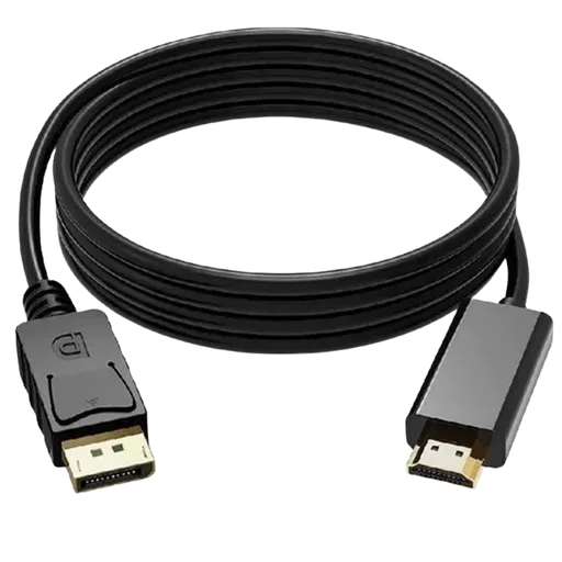 Cable Display Port A HDMI M a M 1.8mts