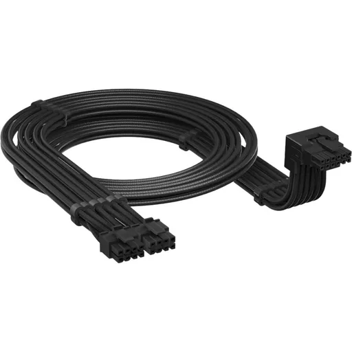 Cable Estilo A de 12V-2X6 P/Fuente Alimentación Tipo 5 Corsair