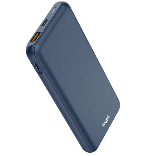 Power Bank Trust Redoh 20000mAh Blue