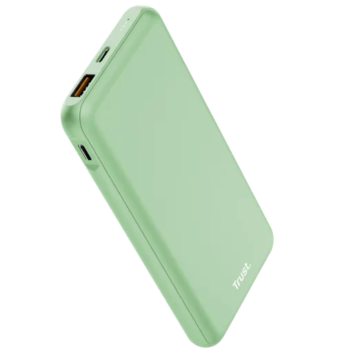 Power Bank Trust Redoh 20000mAh Green
