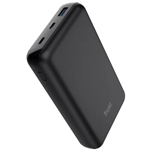 Power Bank Trust Laro 100W
