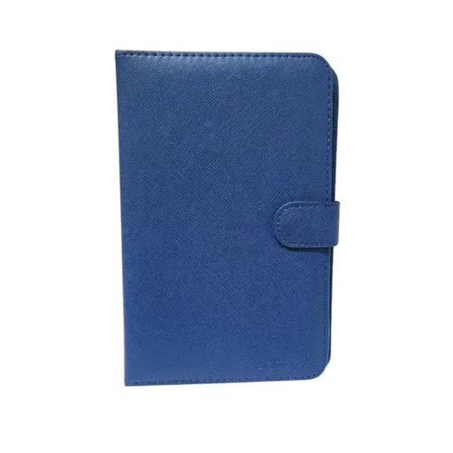 Funda Tablet 7 Con Teclado Azul