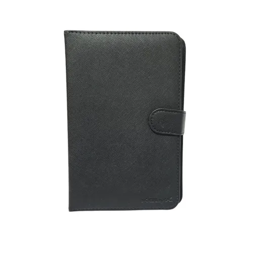 Funda Tablet 7 Con Teclado Negro