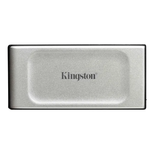SSD Externo Kingston XS2000 2TB USB-C 2000MB/s