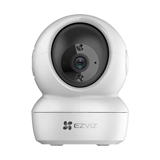 Cámara IP EZVIZ H6C 4MM 360 2MP Interior