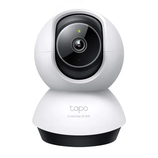 Cámara IP Cloud TP-Link Tapo C220 2K QHD