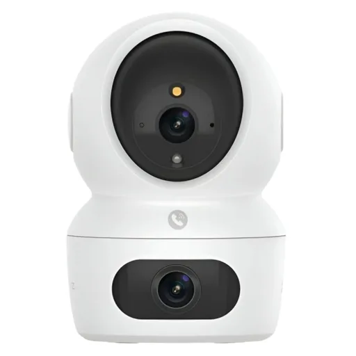 Cámara Ip EZVIZ H7C Dual Lens Cam 2k + 4Mp Interior