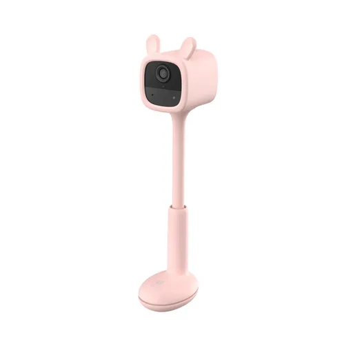 Cámara WiFi EZVIZ BM1 2mp Baby Call Monitor