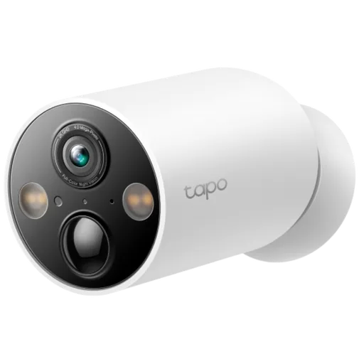 Cámara Ip Cloud TP-Link Tapo C425 2K QHD