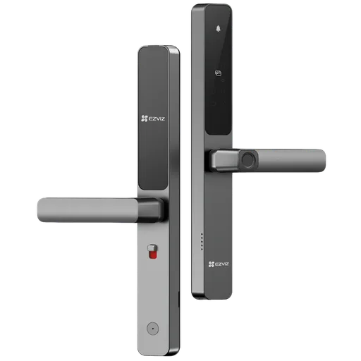 Cerradura Inteligente EZVIZ DL06 Con Huella