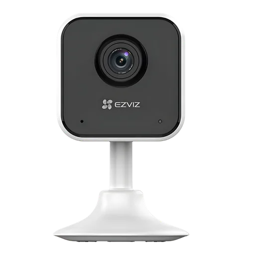 Cámara Ip EZVIZ H1C 2.5mm 1080P 2Mp Interior