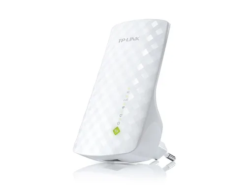 Extensor de Rango Tp-Link AC750 Re200 Dual Band 750mbps