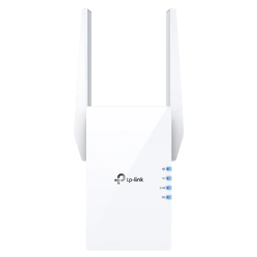 Extensor de Rango To-Link Re505x Wifi6 AX1500