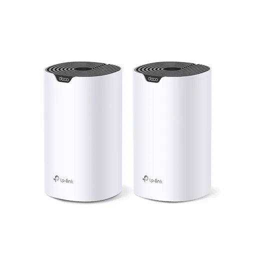 Access Point TP-Link Deco S7 Pack x2 Mesh AC1900 WiFi System