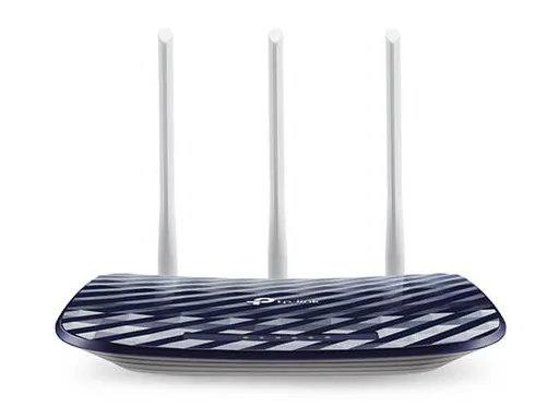 Router Tp-Link Archer C20 AC750 Wir Dual Band