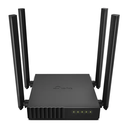 Router Tp-Link Archer C50 AC1200 Dual Band