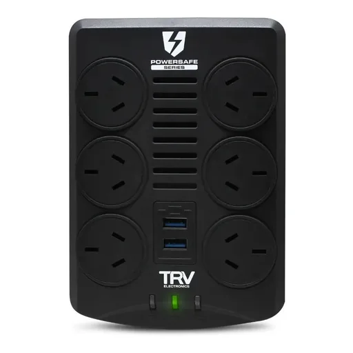 Estabilizador TRV Powersafe