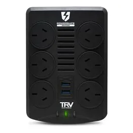 Estabilizador TRV Powersafe