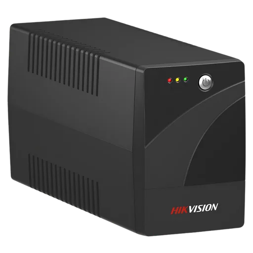 UPS HIKVISION DS 600VA