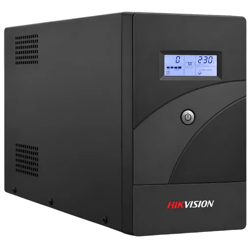 UPS HIKVISION DS-UPS2000-R