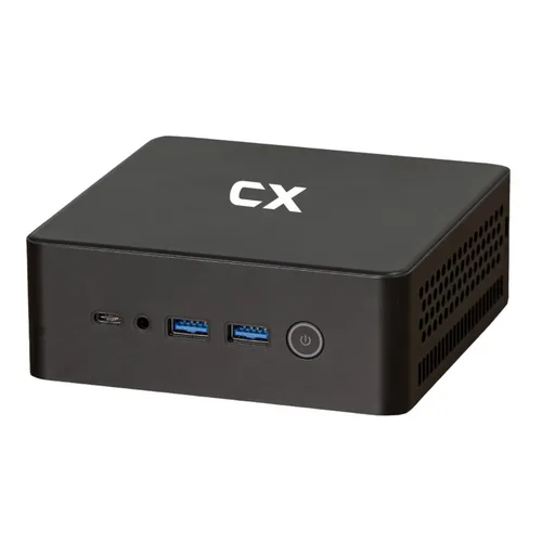 Mini PC CX Intel Ultra 5 115U 16GB 512GB