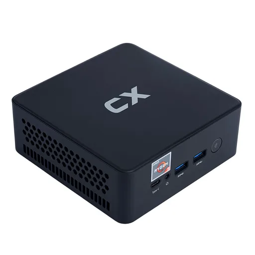 Mini PC CX AMD Ryzen 7 6800H 16GB 480GB Free