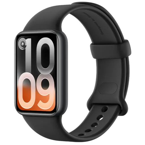 Reloj Xiaomi Smartwatch Mi Smart Band 10 Pro Midnight Black