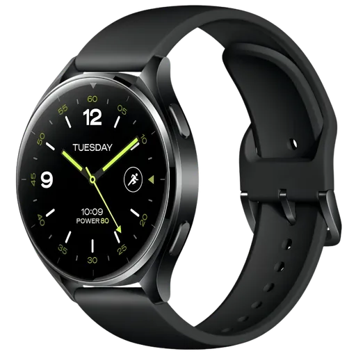 Reloj Xiaomi Smartwatch Watch 2 Black