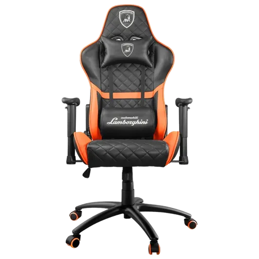 Silla Gamer Lamborghini Veneno Noctis