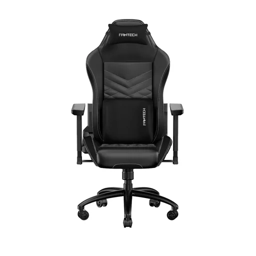 Silla Gamer Fantech Ledare Tank Midnight Black