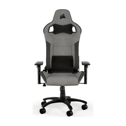 Silla Gamer Corsair T3 Rush Charcoal / Grey V2 2023