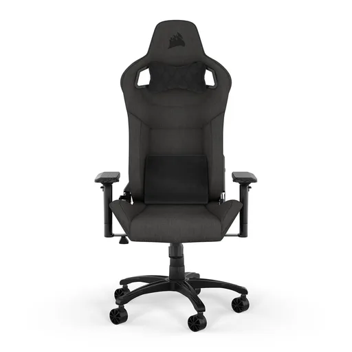 Silla Gamer Corsair T3 Rush Carbon V2 2024