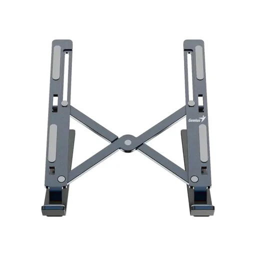 Soporte Base Notebook Genius G-Stand M250 Grey de Aluminio
