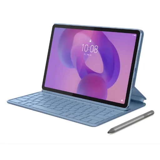 Tablet Lenovo 11 pulgadas Idea Tab K11 TB336FU 128GB 8GB + Teclado + Tab Pen Plus