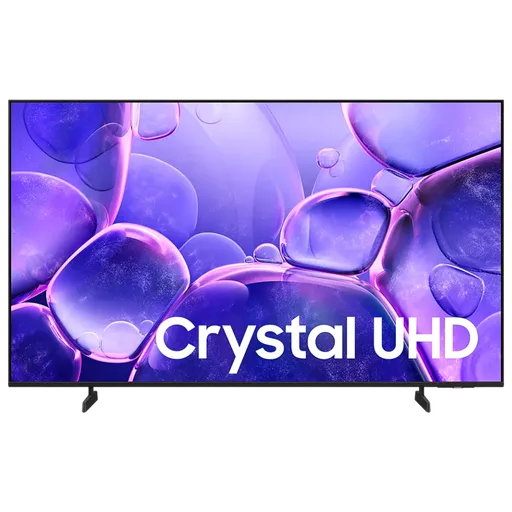 Smart TV Samsung 50 Crystal U8000F 4K