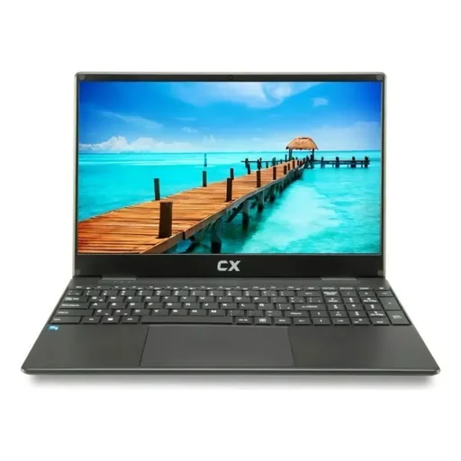 Notebook CX Ryzen 5 3500U 8GB SSD 512GB 15.6"