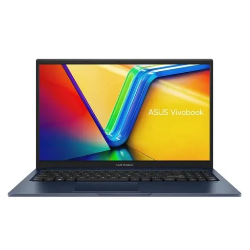 Notebook ASUS Core 5 120U 8GB SSD 1TB PCIe 15.6"