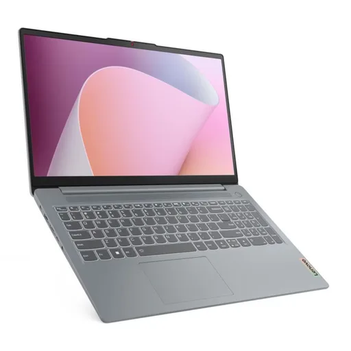 Notebook Lenovo Ideapad 3 Slim Ryzen 7 5825U 8GB SSD 1TB 15.6" Win11