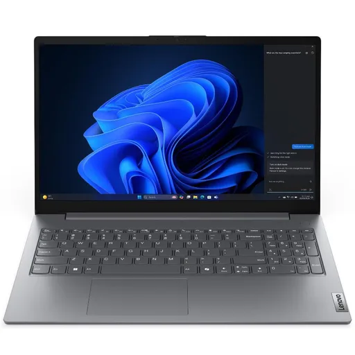 Notebook Lenovo V15 Core i7 13620H 8GB SSD 512GB 15.6"
