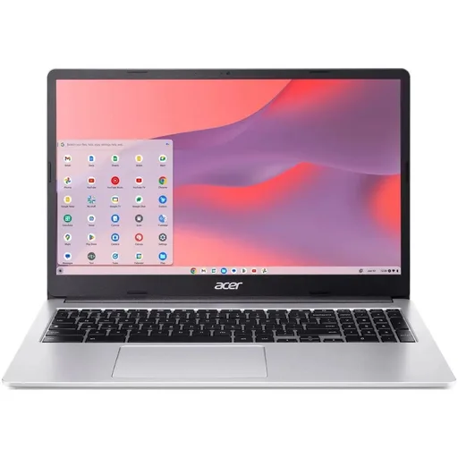 Notebook Acer Aspire 3 Celeron N4500 4GB 64GB 15.6"