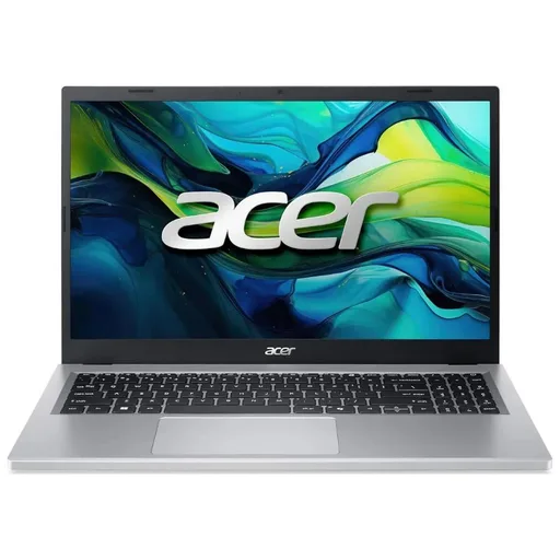 Notebook Acer Aspire Go Ryzen 3 7320U 8GB SSD 128GB 15.6" Win11