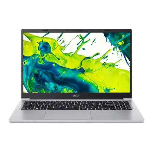 Notebook Acer Aspire Core 3 N350 8GB SSD 128GB 15.6" Win11