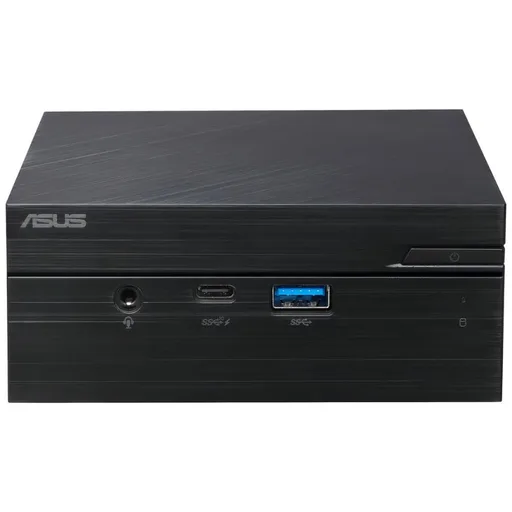 Mini PC ASUS Intel Celeron N4505 Barebone