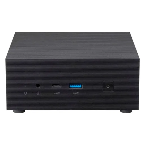 Mini PC ASUS Intel Core i3 PN63-S1 Barebone