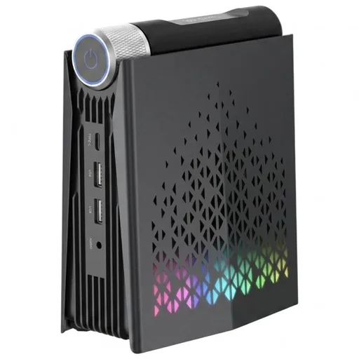Mini PC Acemagic Ryzen 5 7430U 16GB SSD 480GB