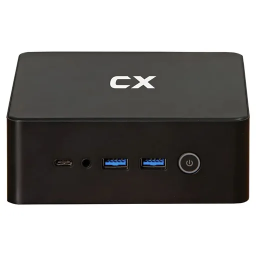 Mini PC CX Ryzen 7 6800H 16GB SSD 480GB